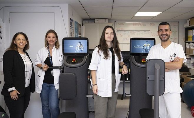 UPNA y Navarrabiomed buscan mayores de 75 años para estudio sobre envejecimiento saludable