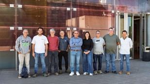 La UPV fomenta la creación de una asociación para el cacao valenciano