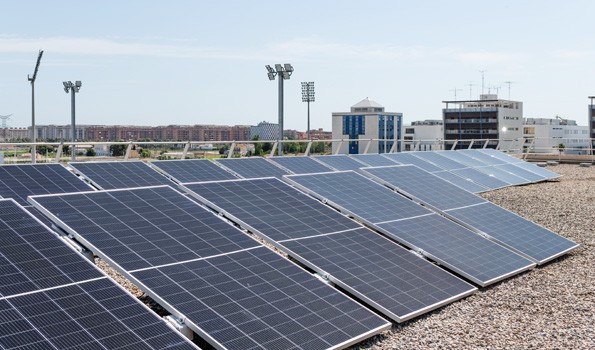 La UPV celebra la Semana del Medio Ambiente con miras a la neutralidad de carbono en 2030