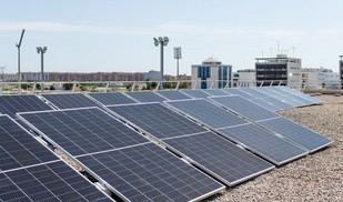 La UPV celebra la Semana del Medio Ambiente con miras a la neutralidad de carbono en 2030