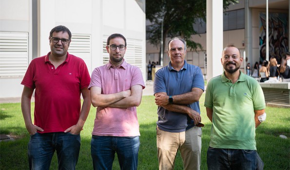 La UPV se une a un proyecto europeo para salvaguardar la IA de ciberataques