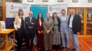 La UPV destaca en los Premios al Joven Talento Científico Femenino