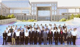 La UPV y la Universidad de Beihang firman un nuevo acuerdo de colaboración