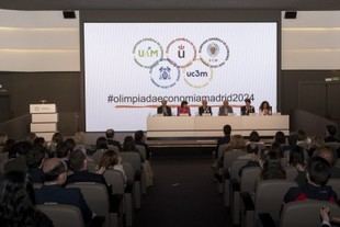 La URJC será sede de las XVII Olimpiadas Económicas locales