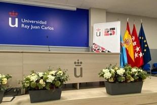Congreso internacional sobre procesamiento de señales en la URJC
