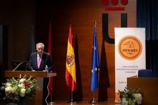La URJC celebra un congreso sobre economía y finanzas