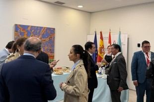 La URJC celebra el I Congreso Global de Economía y Negocios