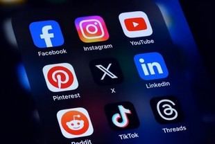 La Universidad Rey Juan Carlos destaca su crecimiento en redes sociales en el Día Mundial de las Redes Sociales