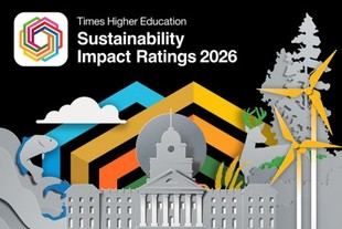 La URJC se destaca entre las 400 universidades más sostenibles del mundo según THE Sustainability