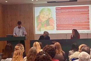 La URJC otorga los II Premios 'Gloria Fuertes' a trabajos sobre igualdad y diversidad