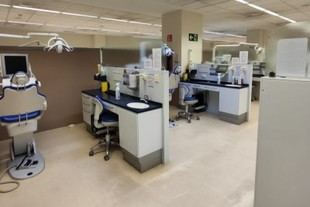 La URJC ofrece revisiones dentales gratuitas a estudiantes de Alcorcón