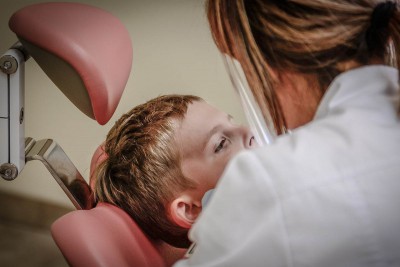 La URJC lanza un innovador curso sobre salud oral infantil
