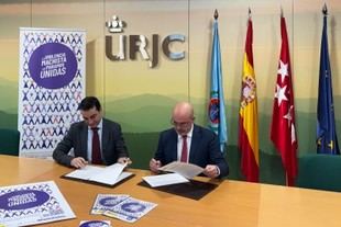La URJC implementa Puntos Violeta en sus campus para apoyar a víctimas de violencia de género