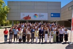 La URJC se une a las Jornadas de Empleabilidad Universitaria en Alicante