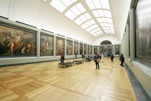 La URJC organiza una visita al Museo del Prado