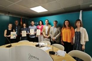La URJC obtiene dos sellos internacionales de calidad educativa de ANECA