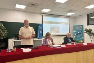 Expertos analizan la amenaza yihadista en curso de verano de la URJC