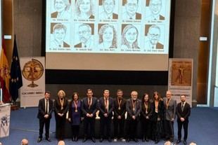 La URJC recibe tres medallas en FITUR por su investigación turística