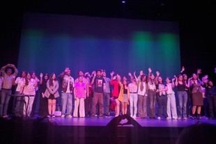 La Universidad Rey Juan Carlos celebra su Semana Cultural