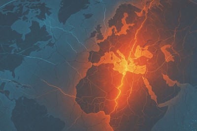 Jornadas sobre Derecho Internacional en la URJC y Casa Árabe