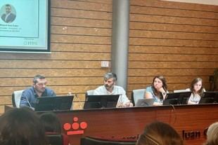 La URJC y Fuenlabrada impulsan un curso sobre economía circular