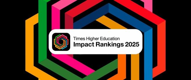 La URL lidera en Catalunya en el ODS 8 según el ranking de Times Higher Education