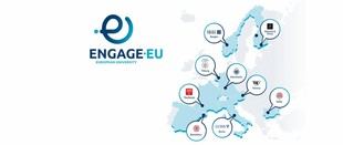 La URL lanza un nuevo sitio web para ENGAGE.EU
