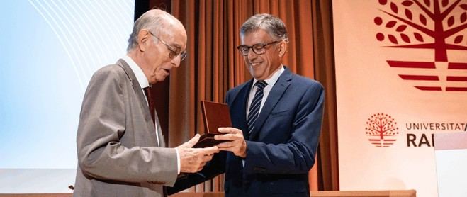 La URL inicia el curso académico con un enfoque en la salud mental universitaria