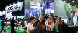 La URL estará presente en el 4YFN del Mobile World Congress 2026