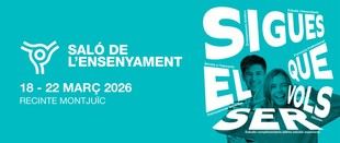La URL presenta nuevos grados en el Salón de la Enseñanza 2026