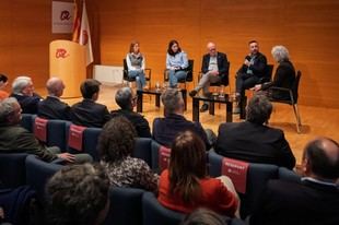 La URV celebra cinco años de formación dual con homenaje a empresas colaboradoras