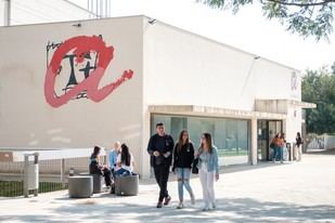 URV se posiciona como la décima mejor universidad de España según el ranking CYD