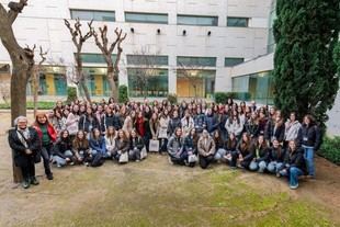 La URV promueve vocaciones STEM entre chicas con el nuevo Girl’s Day