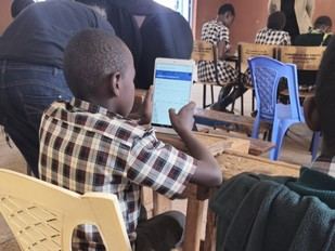 URV Solidaria impulsa proyectos educativos innovadores en Kenia y Perú