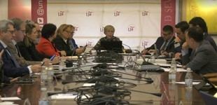 La Universidad de Sevilla presenta su nuevo equipo de gobierno y lanza una innovadora iniciativa en fusión nuclear