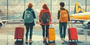 La Universidad de Sevilla impulsa la internacionalización con movilidades cortas