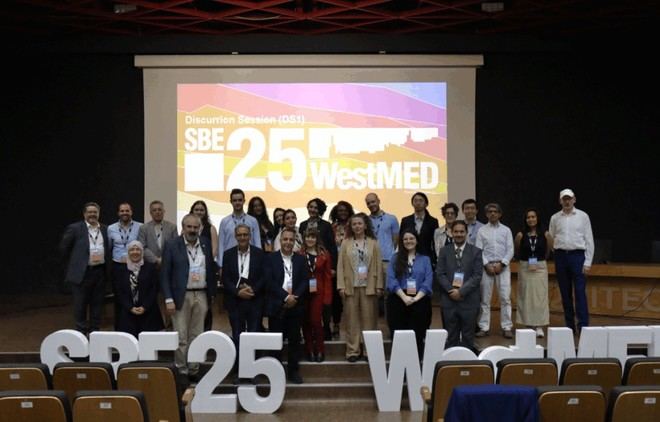 La US promueve la cooperación internacional para un Mediterráneo sostenible