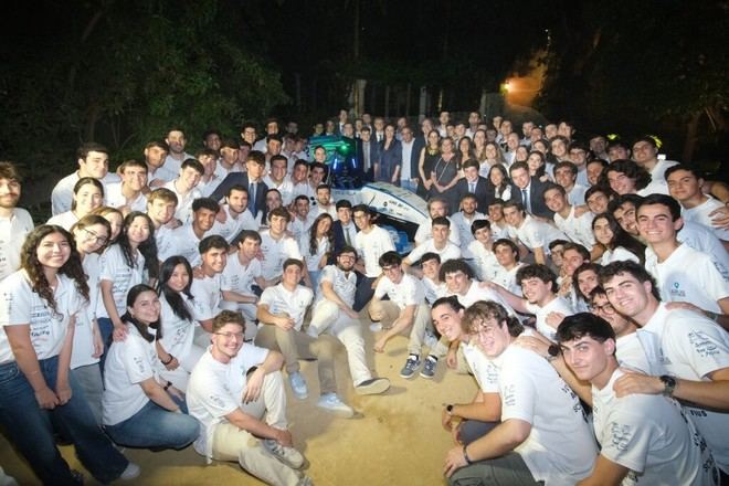La Universidad de Sevilla otorga reconocimiento académico a estudiantes en proyectos innovadores