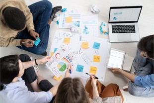 La Universidad de Sevilla coordina dos proyectos en la convocatoria MSCA Staff Exchanges 2024
