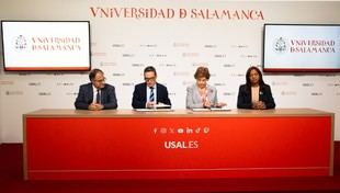 Colaboración entre la USAL y entidades de República Dominicana en investigación y docencia