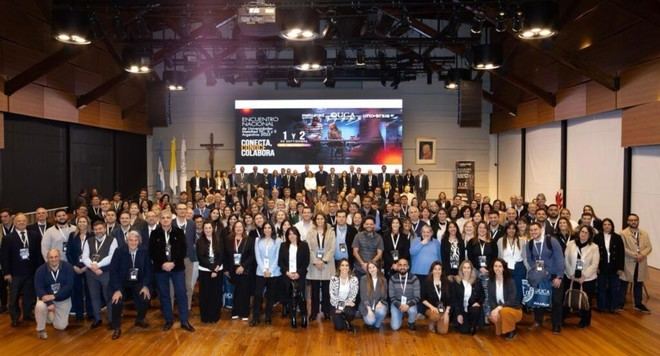 UTN destaca en el 3º Encuentro Nacional de MetaRed Argentina 2025