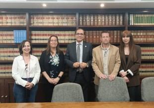 La UV lanza su primera spin-off de inteligencia artificial para mejorar el cumplimiento normativo