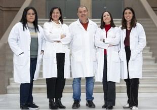 Investigación de la UV e INCLIVA sobre hipertensión y enfermedades renales