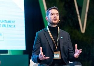 La UV presenta un modelo de gobernanza para la Albufera tras la DANA