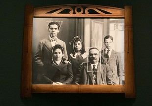 La UV presenta una exposición sobre la homosexualidad en España durante los años 20 y 30, centrada en Lorca