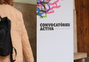 La UV presenta la VI edición de Activa Fest para impulsar festivales culturales en la Comunidad Valenciana