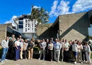 La UV se une a un proyecto europeo sobre inteligencia artificial ética en la educación superior