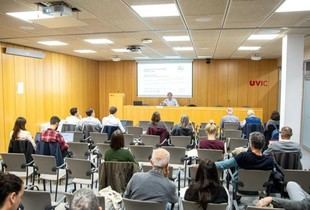 La UVic-UCC celebra el Fórum Vives sobre los desafíos de la universidad del futuro