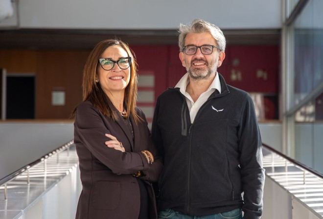 La UVic-UCC obtiene apoyo del ministerio para desarrollar IA en análisis molecular y traducción literaria catalana