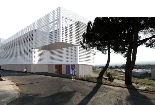 Nuevo espacio docente en salud en el Hospital Universitario de Vic